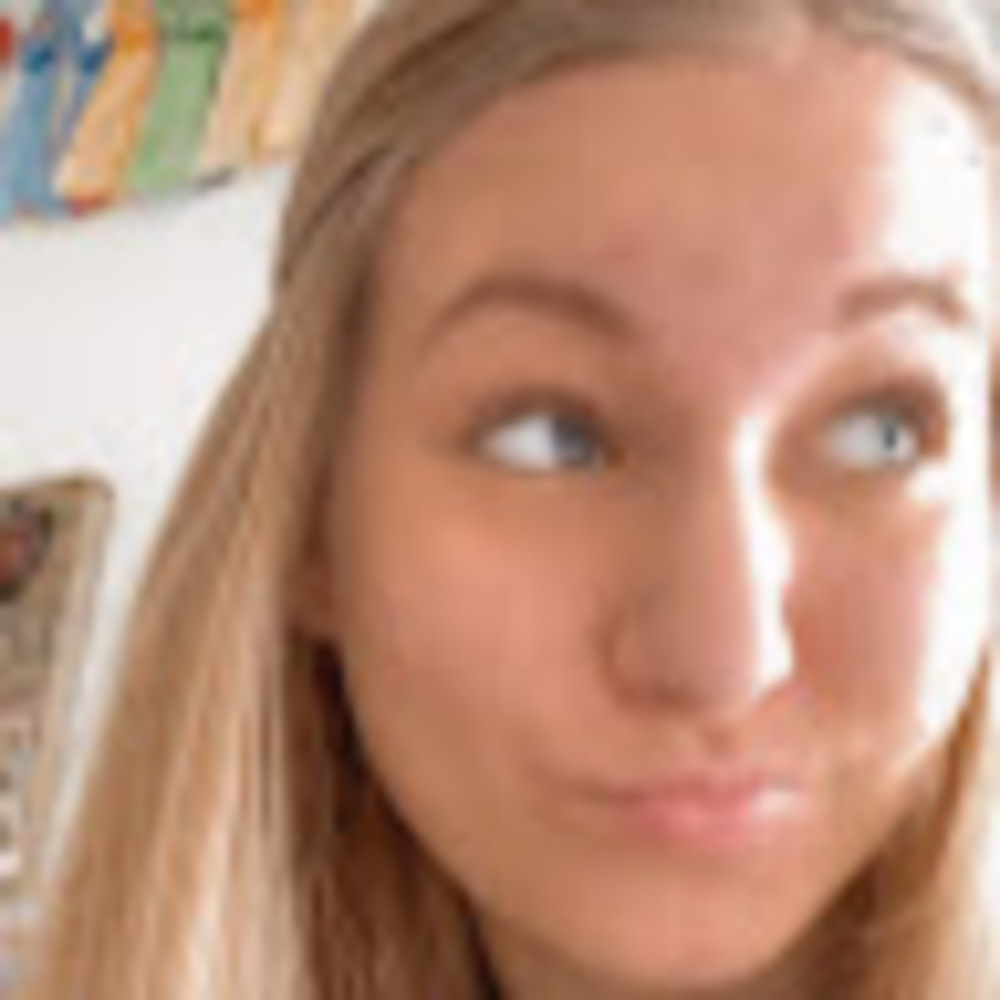 Meet your Posher, Libby